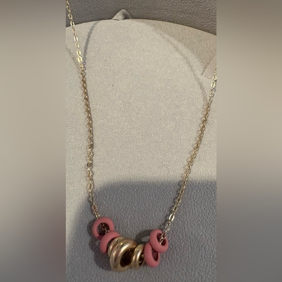 Plunder Necklace - Picture 1 of 1